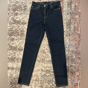 AG - The Mila Ankle Women’s Jeans - 28